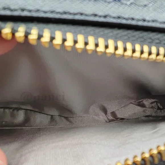 MARC JACOBS the snapshot shoulder bag - Picture 9 of 13